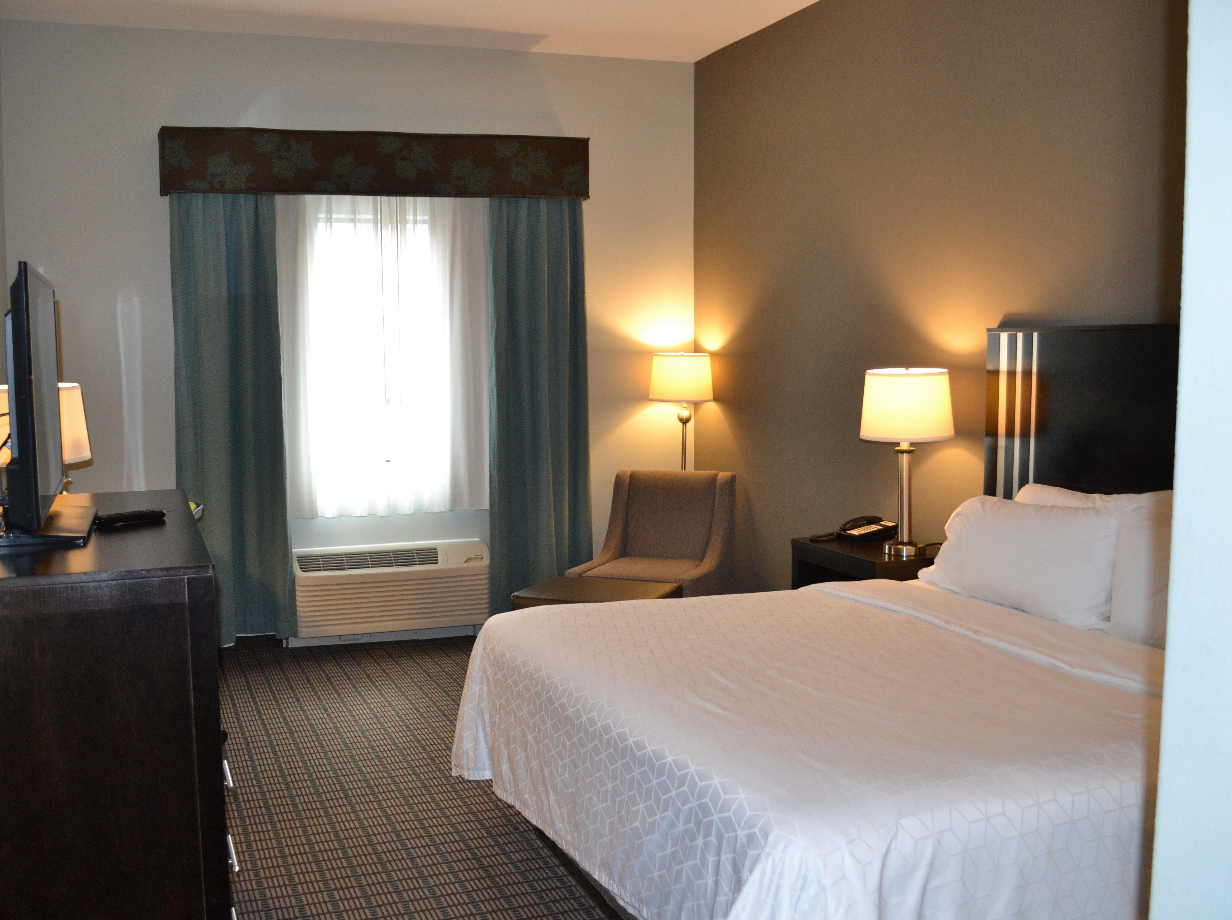 Holiday Inn Express Selinsgrove By Ihg Shamokin Dam Exterior foto