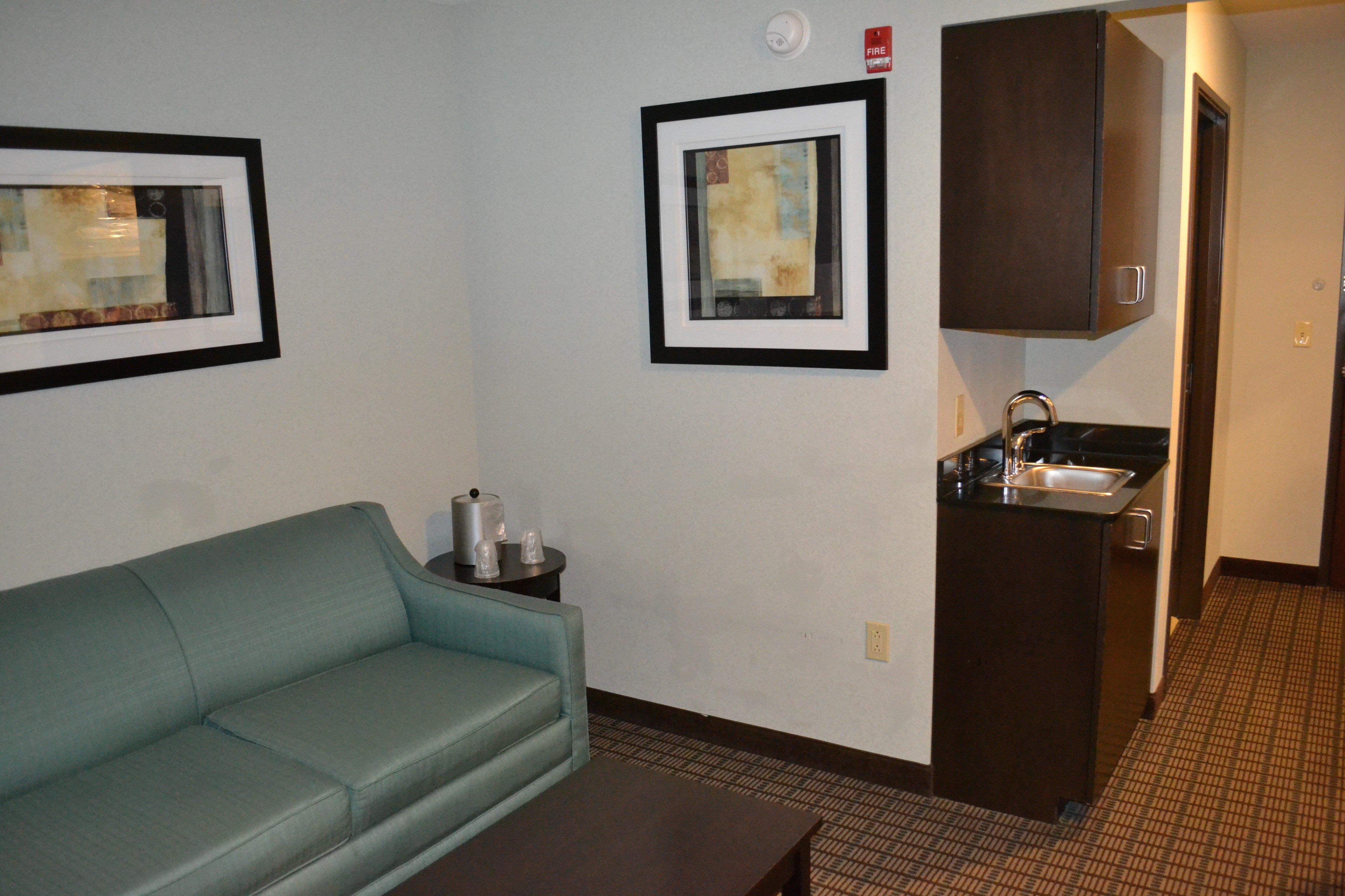 Holiday Inn Express Selinsgrove By Ihg Shamokin Dam Exterior foto