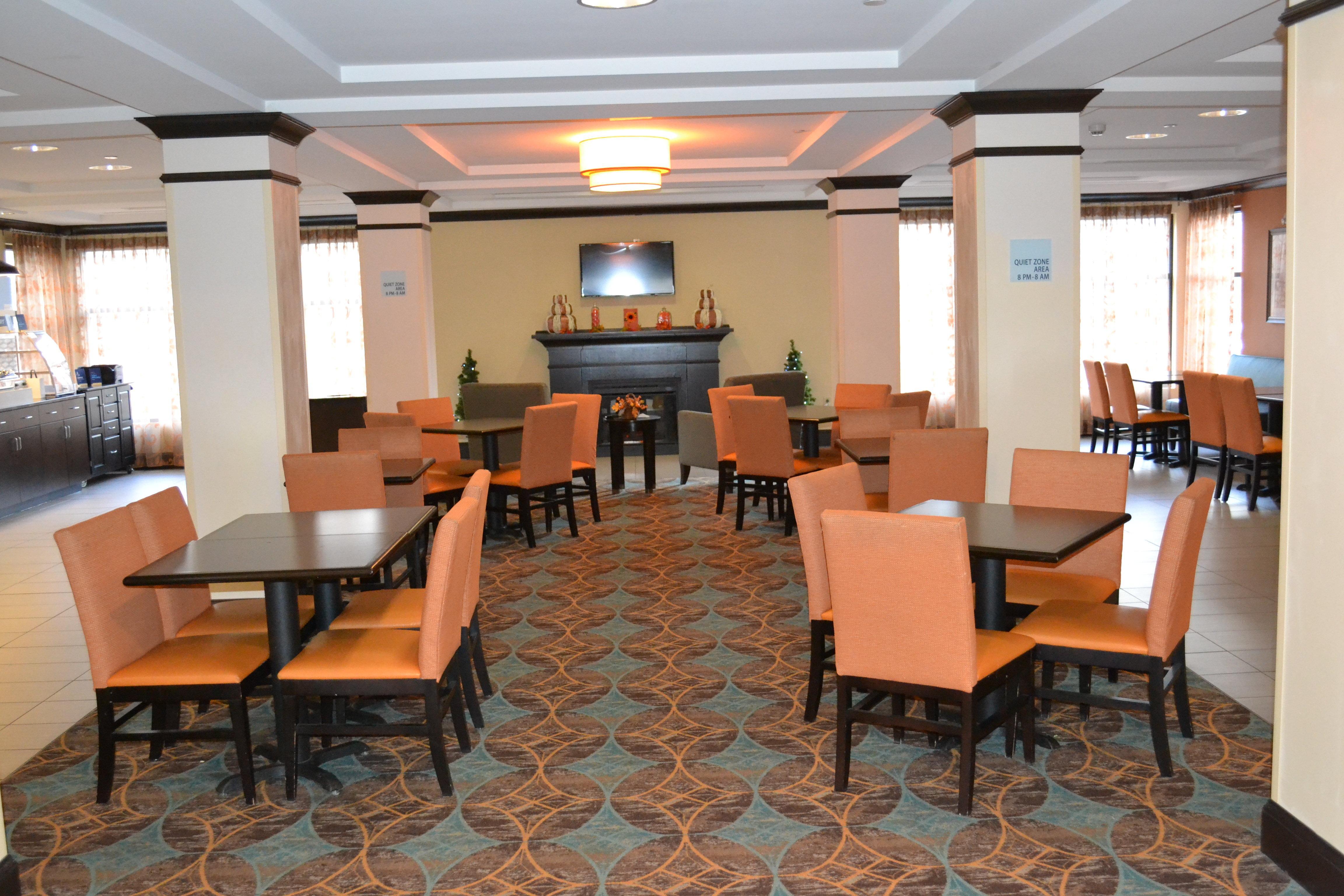 Holiday Inn Express Selinsgrove By Ihg Shamokin Dam Exterior foto