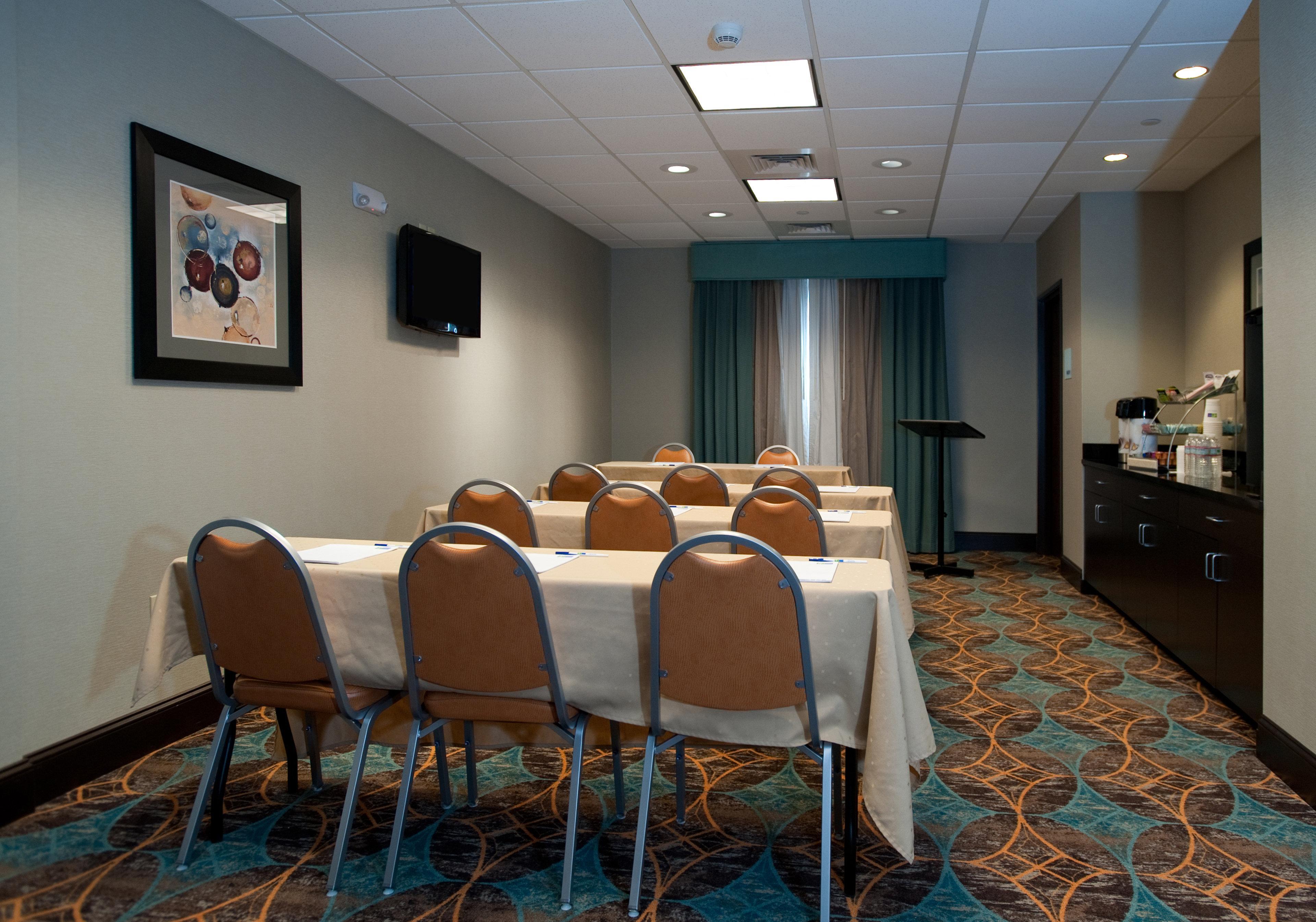 Holiday Inn Express Selinsgrove By Ihg Shamokin Dam Exterior foto