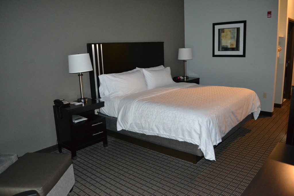 Holiday Inn Express Selinsgrove By Ihg Shamokin Dam Exterior foto
